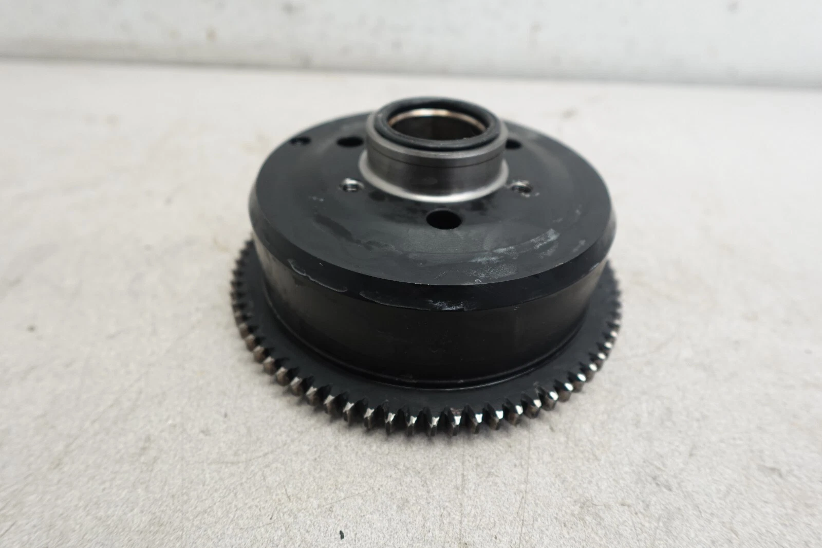 2003-2021 STX 15F 12F Ultra LX Kawasaki OEM Magneto Flywheel Gear Rotor