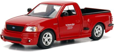 Jada Toys Fast & Furious 1:24 Brian's Ford F-150 SVT