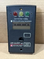 Kewaunee Air Alert 500