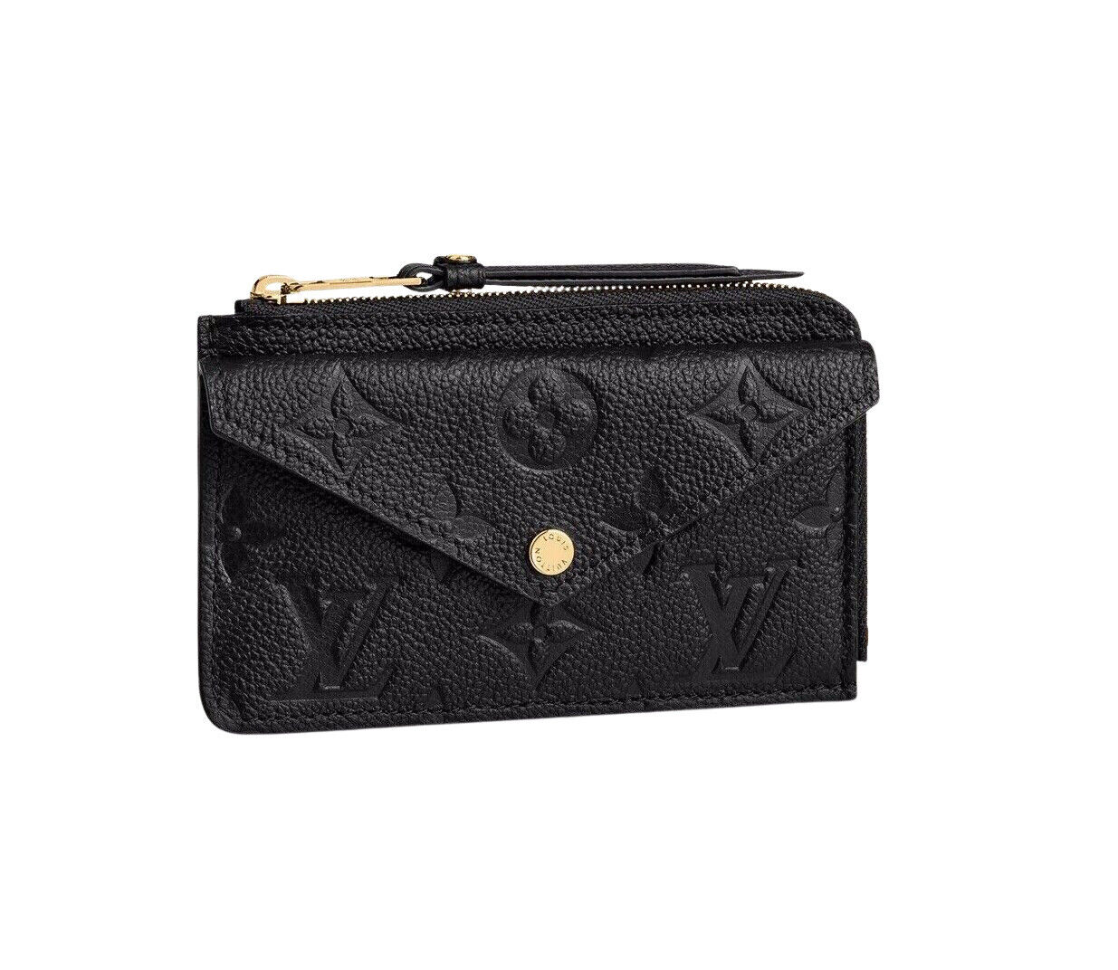 Louis Vuitton Recto Reverso Card Holder Wallet – Beccas Bags