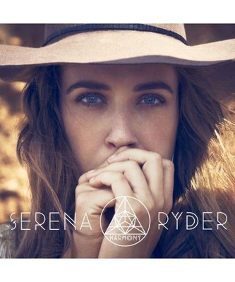 Harmony [Vinyl LP], Serena Ryder