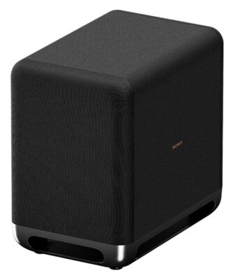 Sony SA-SW5 Kabelloser Subwoofer für HT-A7000/HT-A9