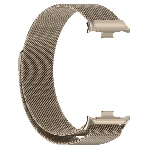 Leder Edelstahl Nylon Armband für Xiaomi Mi Band 8 9 Pro Smart Watch Silikonband - Bild 247 von 551