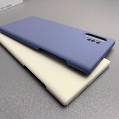 For Samsung Galaxy Note 10 Note10+ 5G Full Matte Thin hard case back shell cover - Picture 7 of 22