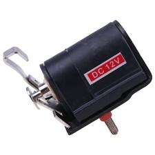 Fits ALL Ford 83-93 6.9-7.3L 12V Shutoff Solenoid AR51796 AR90340