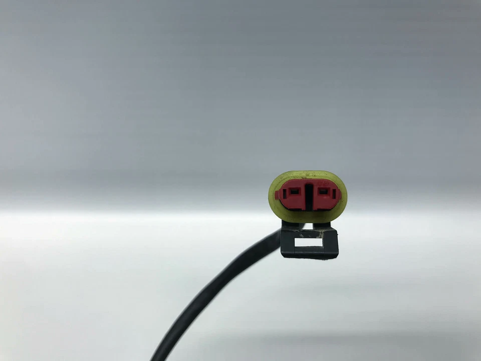 Cagiva Gran Canyon Front Turn Signal Indicator (1) 00' - Image 4 of 4