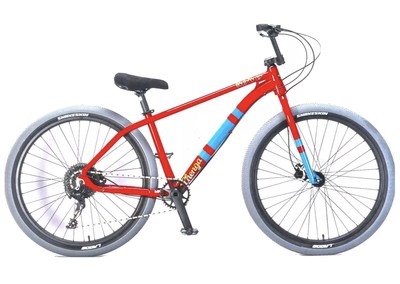 next day delivery bikes