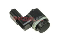 Sensor Einparkhilfe Hinten Metzger 0901292 FüR Renault