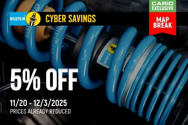 For BMW 760Li 03-08 Bilstein B4 Series DampTronic Front Passenger Side Strut Foto 2 de 2