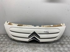 Calandre Citroen C3