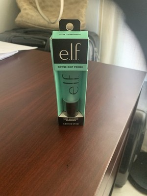 E.L.F. Power Grip Primer - Unopened 0.811 FL OZ (24 mL)