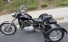 1986 Harley-Davidson Sportster for Sale