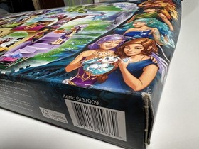 Rare sealed lego elves 41176 secret marketplace new box gift deco fairy 