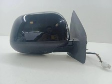 Retroviseur gauche (ou coque) Citroen C-CROSSER