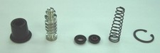 Brake Master Cylinder Repair Kit Rear for 2008 Kawasaki KX 250 F (KX250T8F) 4T
