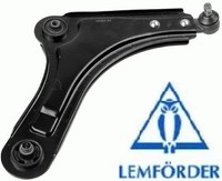 LemfÖRder 3620201 Lenker FüR RadaufhäNgung Querlenker Lenker FüR Daewoo