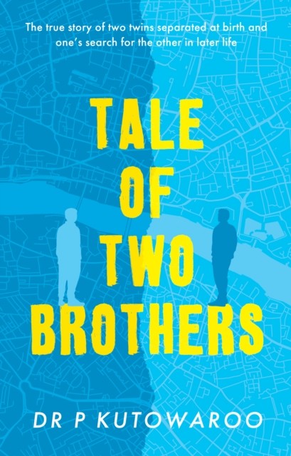 Tale Of Two Brothers