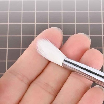 MS138 Airbrush Reinigungsbürste DIY Projekte Reinigungsbürste Hobby Modellbau Werkzeug
