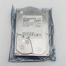 Hitachi 1TB 3.5" SATA 3.0 Gb/s 7200RPM Internal Hard Drive HDS721010CLA332