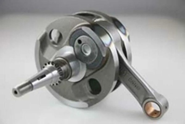 HOT Rods OEM Kurbelwelle - FüR Yamaha YFZ 450 2WD 2006-13-image