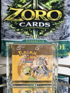 Ex Sandstorm Booster Box | eBay