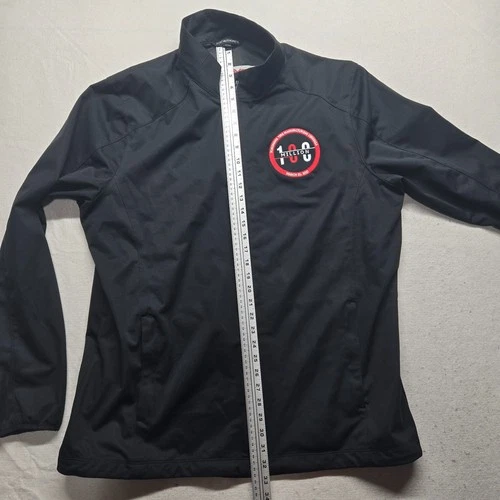 Yokohama 100 Million 2023 Coat Jacket Racing Tires Motorsports Motorcycle 2XL image 8
