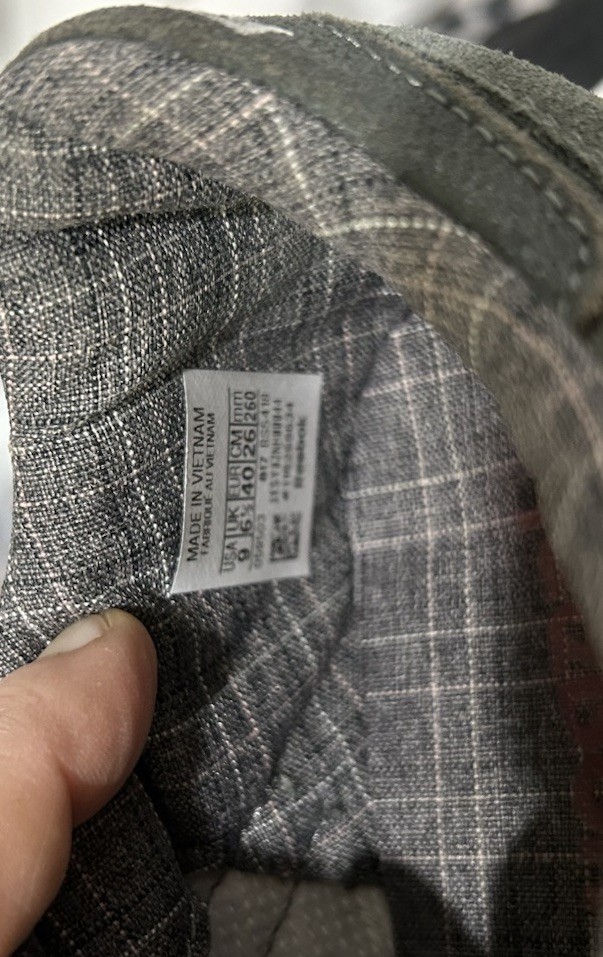 Reebok Women's Classic Sneaker Size 9 thumbnail 10