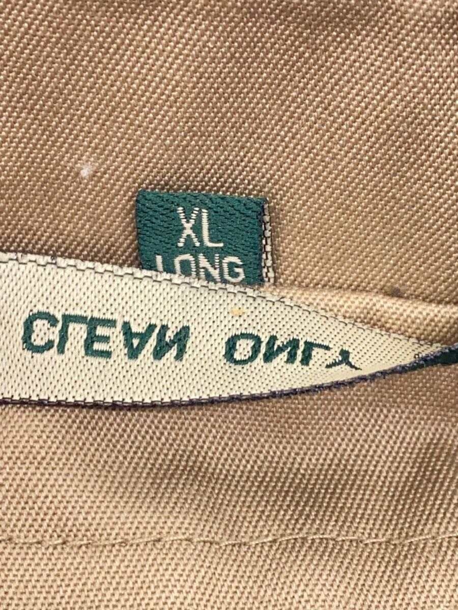 ALTRA Cappotto RALPH LAUREN Altro Thinsulate XL Cotone Beige Tinta Unita