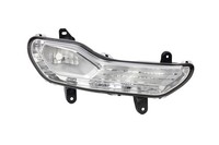 Nebelscheinwerfer Passend FüR Ford Kuga 12 05/12-12/16 H10 Rechts Beifahrerseite
