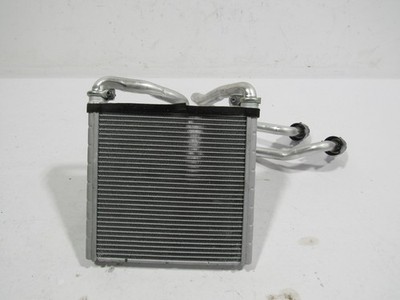 16-23 Audi TT 2019 HVAC Heater Core ;