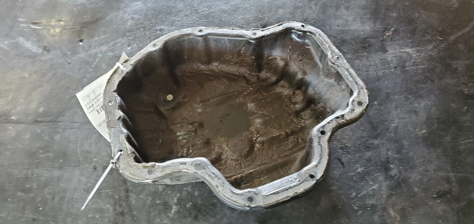 Oil Pan 2.4L 2AZFE Engine Upper Fits 08-15 SCION XB 1137356 - Image 2 of 4