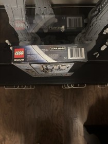 LEGO Star Wars: R2-D2 (8009)