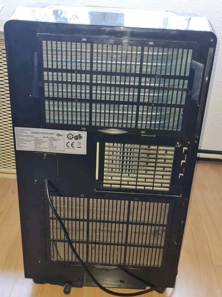 Suntec Wellness Klimagerät - Bild 3 von 4