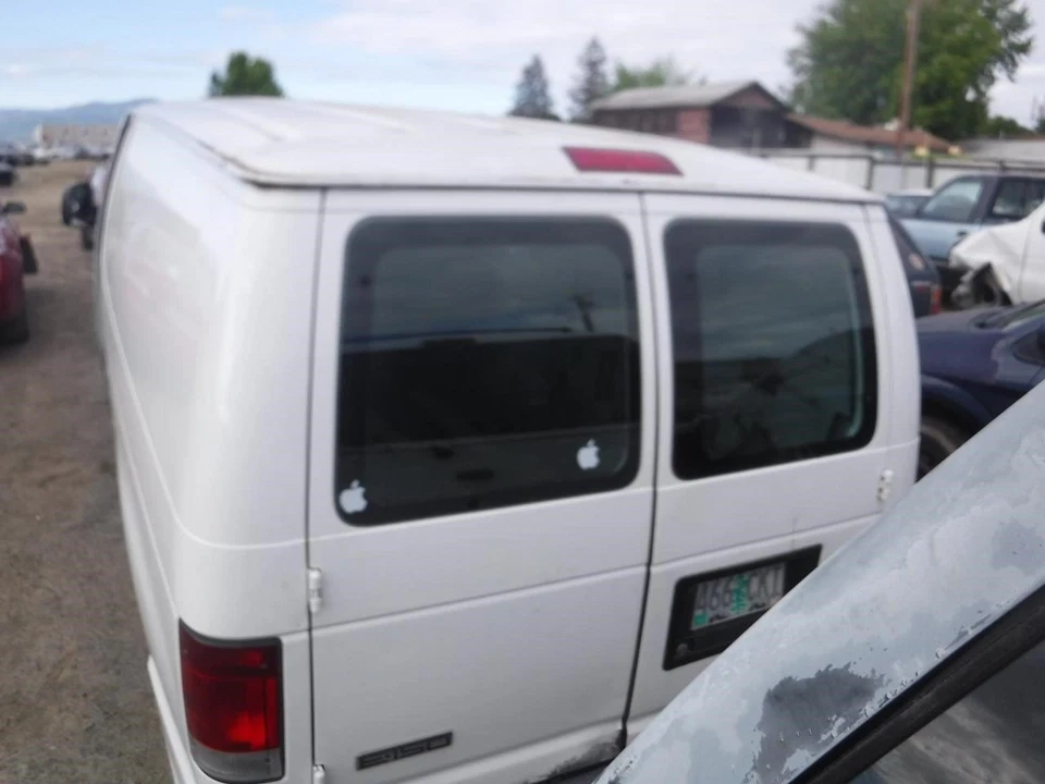 E150 2006 Door Handle Interior 30052180 Foto 4 de 4