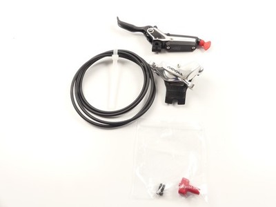 Sram Code Ultimate Stealth Bremse hinten Leitung 1700mm #19390