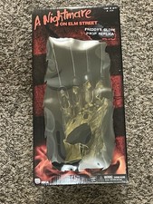 FREDDY S GLOVE PROP REPLICA NIGHMARE ON ELM STREET / NECA