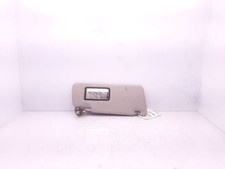 Passenger Sun Visor Without Illumination Fits 13-18 Dodge 1500 Pickup 1vf23bd1ac Passenger Sun Visor Without Illumination Fits 13-18 Dodge 1500 Pickup 1vf23bd1ac