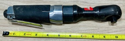 Husky pneumatic 3/8'' ratchet F0802 Tested & Working (G)
