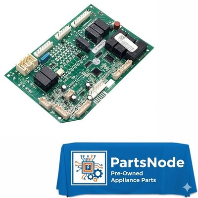 AP6993913-A PS16220887 OEM For Whirlpool Refrigerator Control Used Part # Model