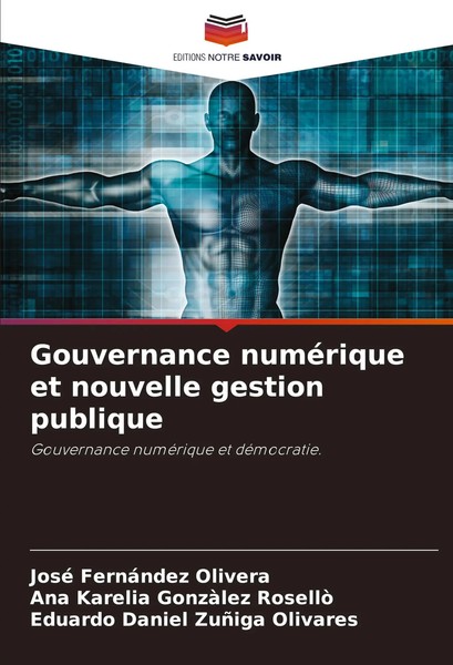 José FernáNdez Olivera (U. A.) | Gouvernance NuméRique Et Nouvelle Gestion...-image