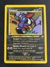 2001 Pokémon Neo Revelation Sneasel 24/64 Rare Non-holo. LP.