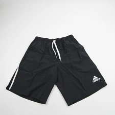 adidas Athletic Shorts Men's Black New with Tags