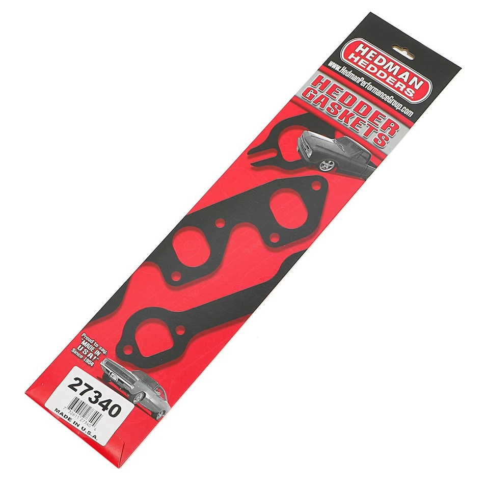 Hedman Hedders 27340  GASKETS Foto 2 de 2