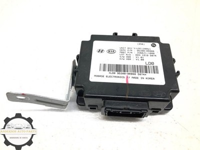 2022 GENESIS GV70 LDC POWER INVERTER CONVERTER CONTROL MODULE OEM