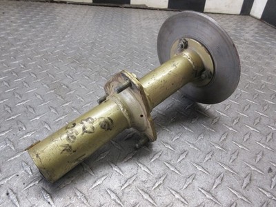1981 1982 81 82 Honda ATC250R Front Axle Hub Rotor Disc Brake  ATC250 R ATC 250