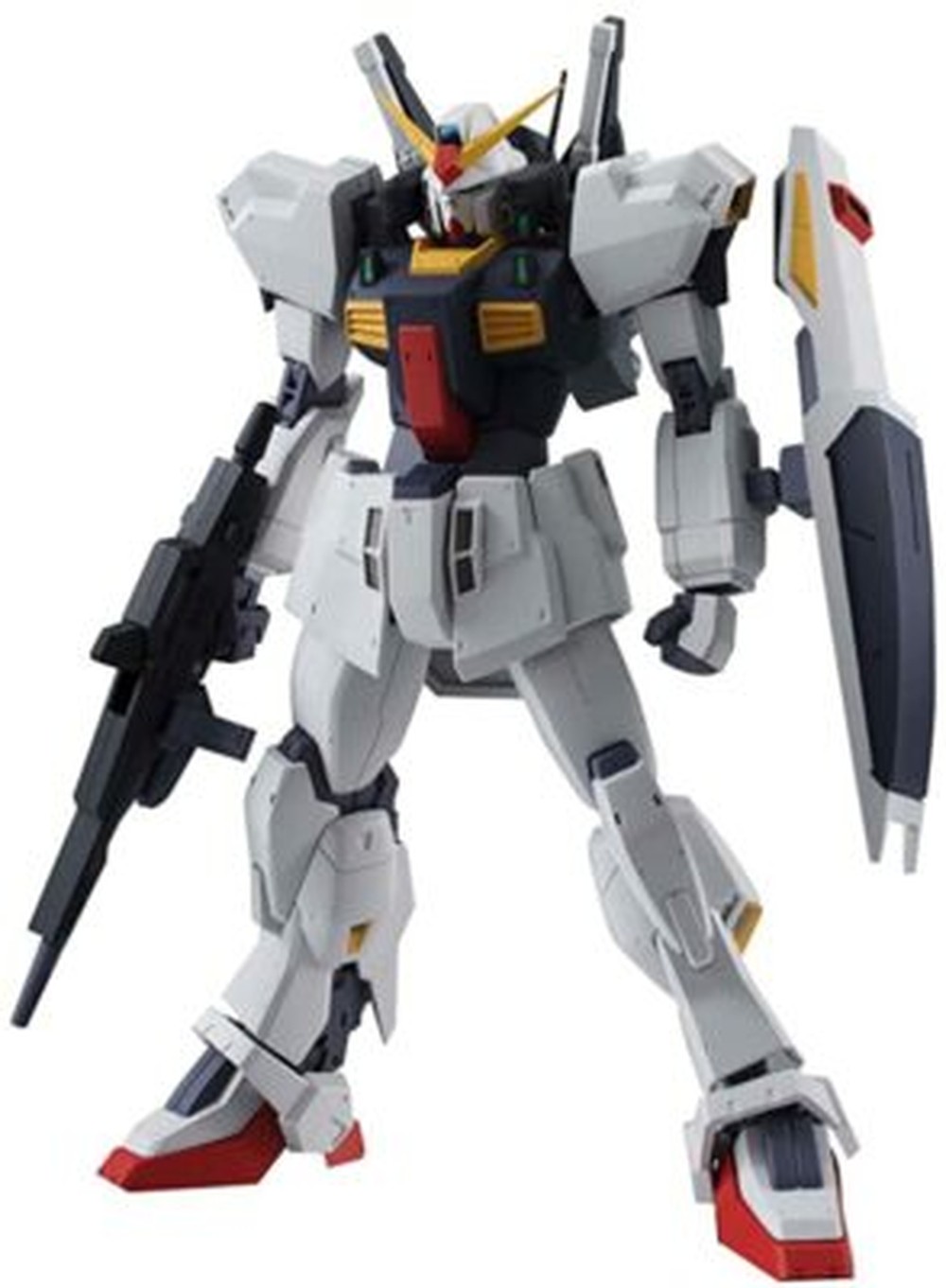 NEW ROBOT SPIRITS Side MS RX-178 GUNDAM MK-II A.E.U.G. Action Figure BANDAI