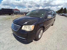 Power Brake Booster Fits 12-20 CARAVAN 10834880