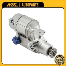 Starter For 1997 Toyota Camry 2.2l 3.0l 1997 Avalon All Engine 17715n 2810074240