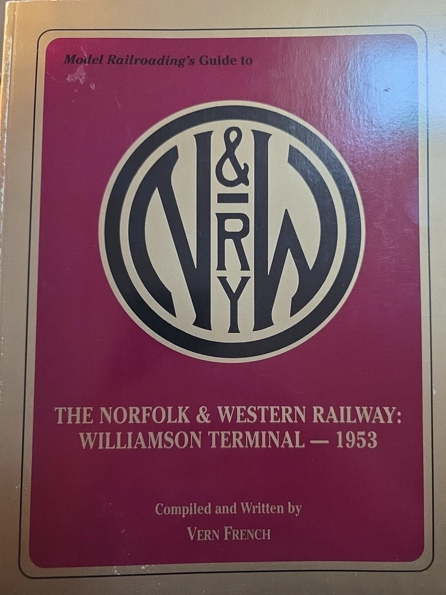 【美品】RAIL WAY COLLECTON 115枚 1953 Collectible Railroad Books for sale | eBay