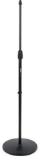Gator Frameworks GFW-MIC-1200 Standard 12" Round Base Mic Stand